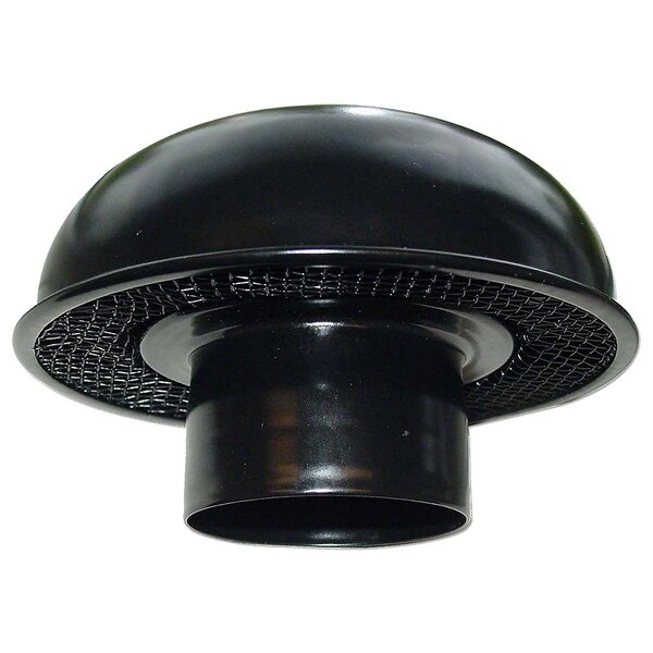 Aftermarket Air Cleaner Cap Fits Allis Chalmers WD45 Diesel, D17 AC226D ENA30-0027 - main